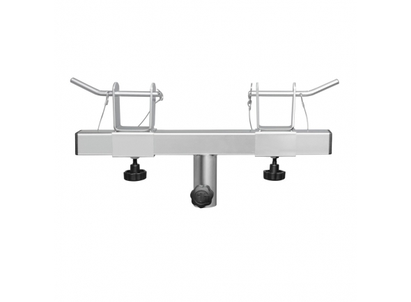 Adam hall TRA 36 - Truss Adapter Ø35mm Adam hall TRA 36 - Truss Adapter Ø35mm